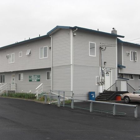 Borealis Inn Fairbanks Eksteriør bilde