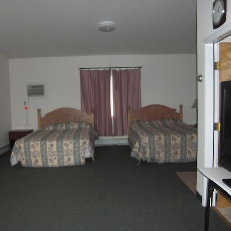 Borealis Inn Fairbanks Eksteriør bilde
