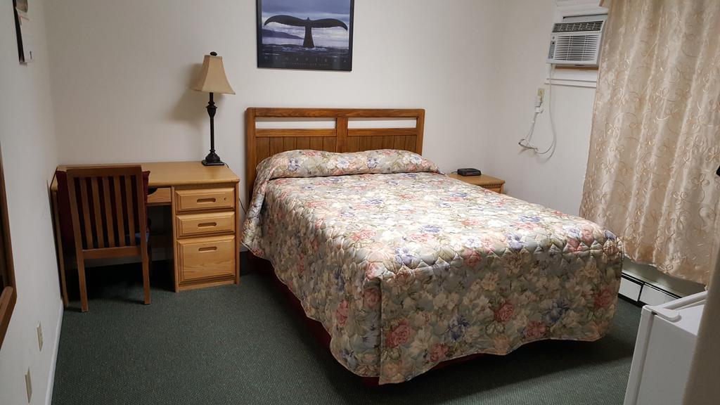 Borealis Inn Fairbanks Eksteriør bilde