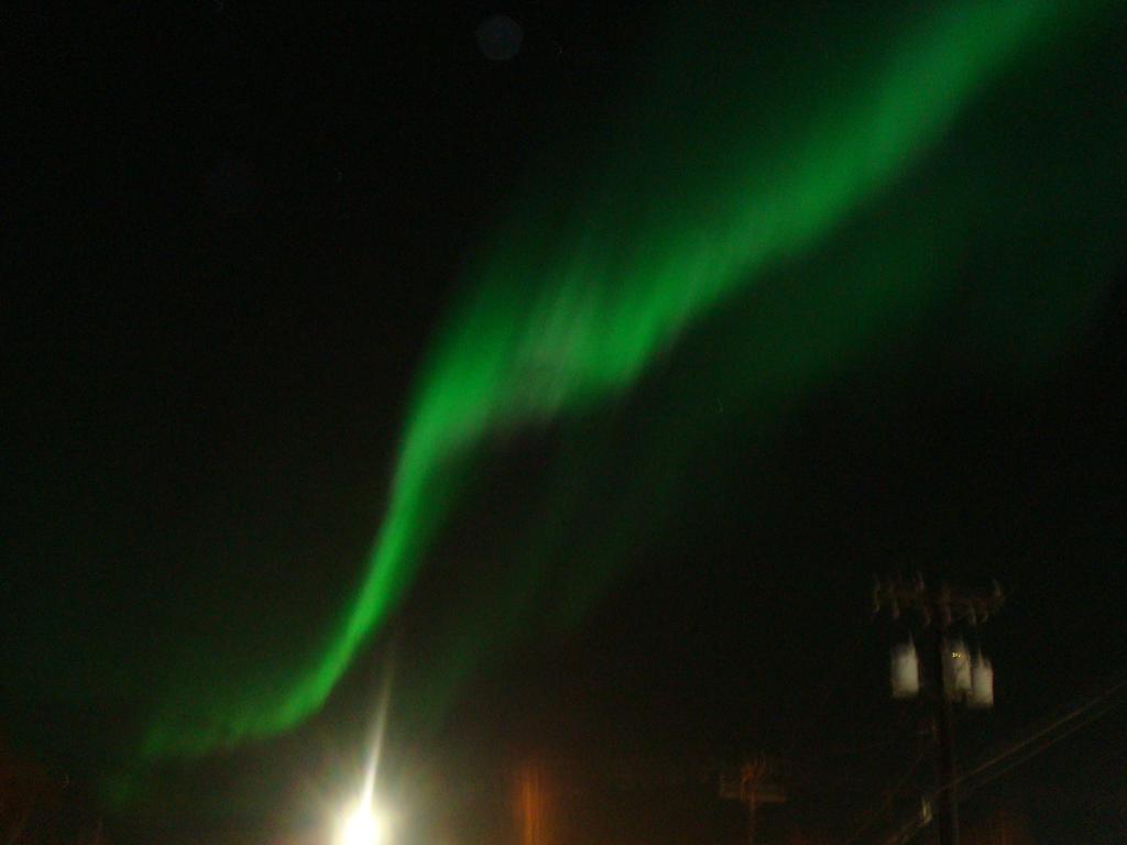 Borealis Inn Fairbanks Eksteriør bilde