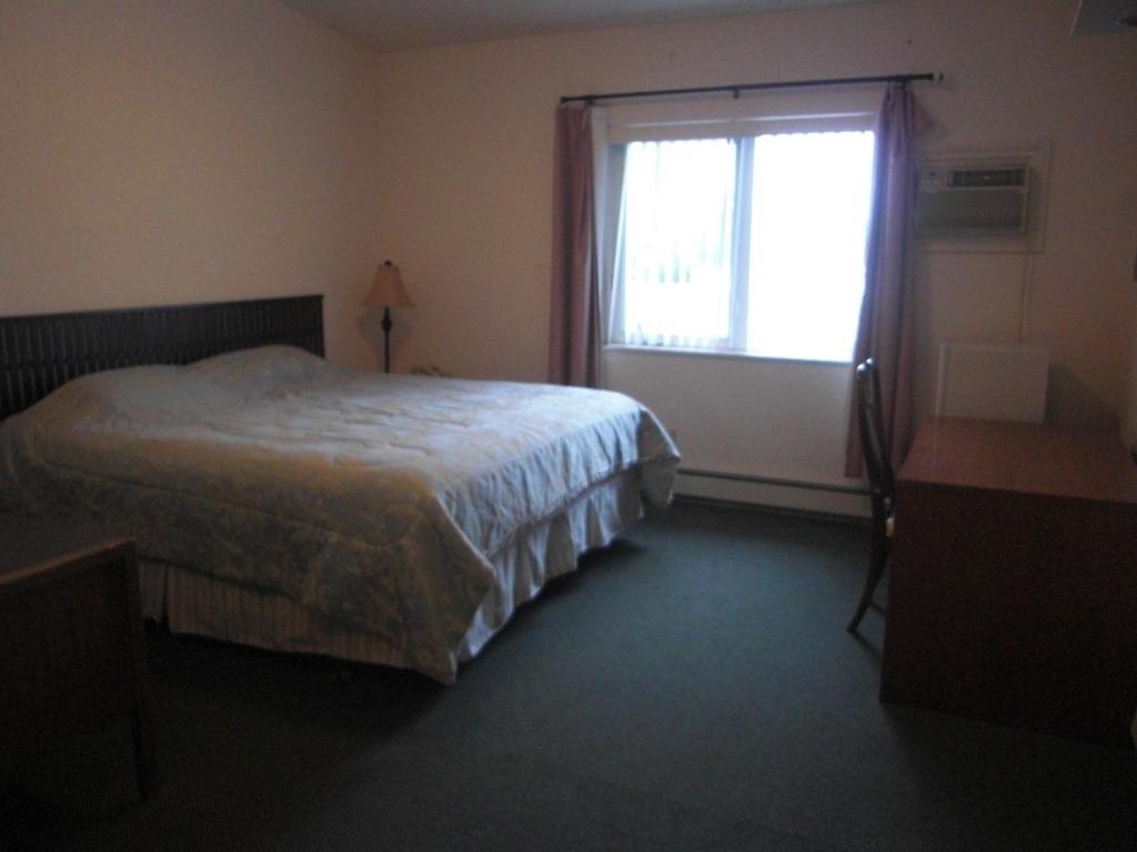 Borealis Inn Fairbanks Rom bilde