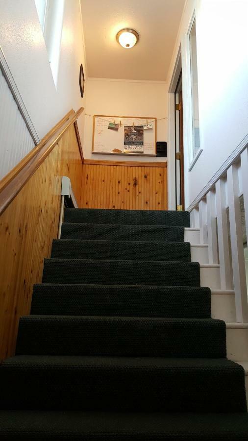 Borealis Inn Fairbanks Eksteriør bilde